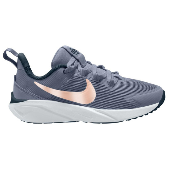 Nike Star Runner 4 NN (PS)